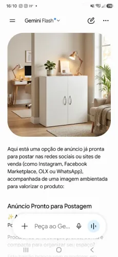 Armário 