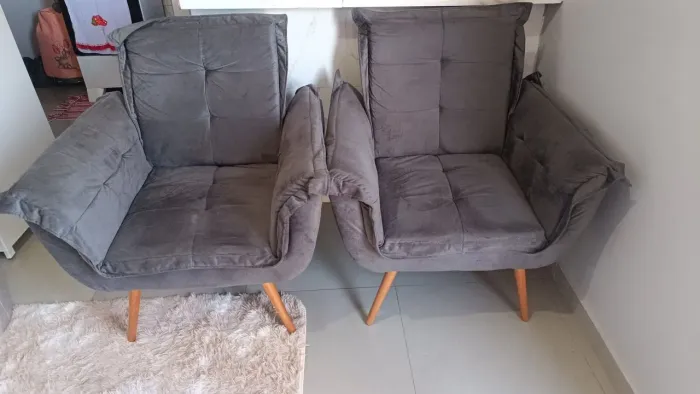 Poltronas