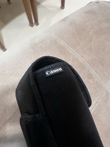 Case flash canon original