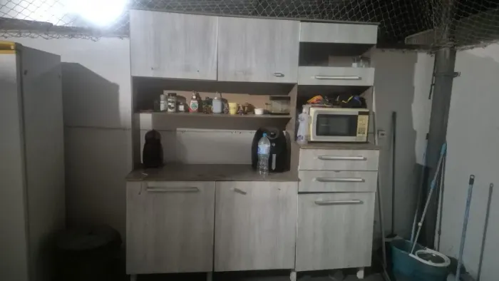Armário de Cozinha 