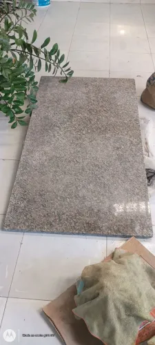 Mesa de mármore medido 1,50 ×50