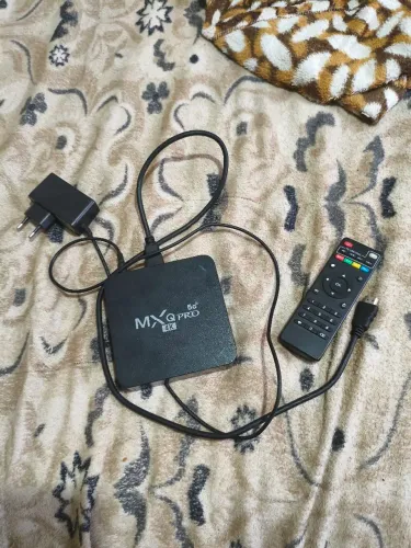 Fire tv