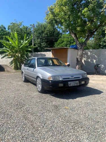Ford Versailles GL 2.0i / 2.0 2P E 4P 1994