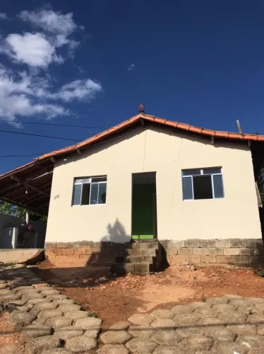 Casa a venda em Piedade dos Gerais