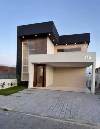 CASA A VENDA NO VILLAREDO BARRA - 251772 [25339]