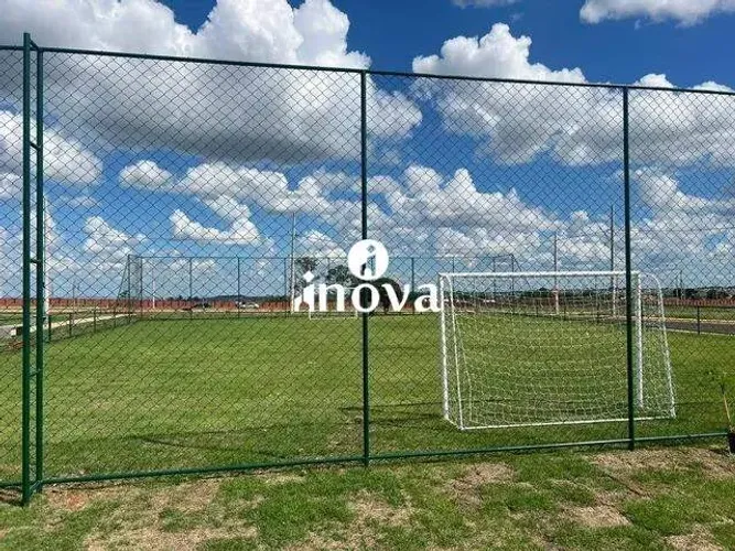 Terreno em Condomínio à venda, Damha Fit, Residencial - Uberaba/MG