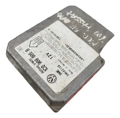 Modulo Central Passat 2000 2001 2002 2003 1c0909605b