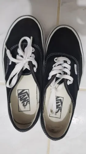 Tênis Vans original tamanho 36