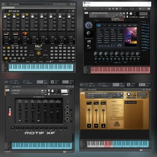 Livrarias kontakt