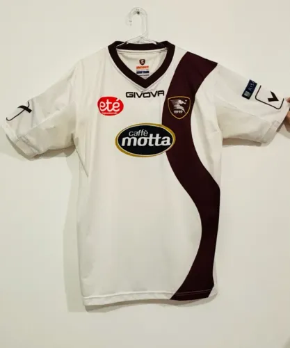 Camisa de Colecionador US Salernitana