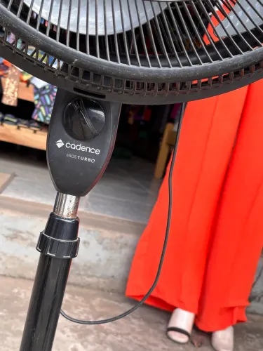 Ventilador de coluna Cadence