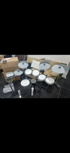 Bateria eletrônica