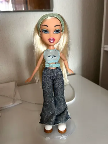 Bratz Chloe primeira edição