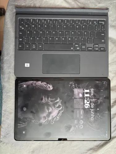 Tablet Samsung S9
