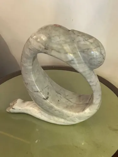 Escultura Modernista