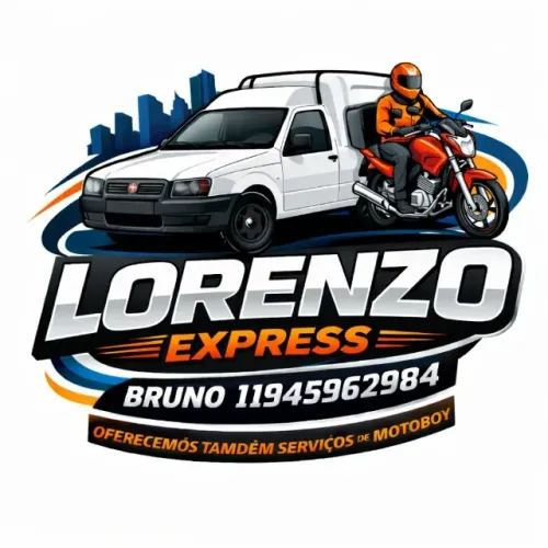 FRETES GUARULHOS / ENTREGAS GUARULHOS / LORENZO EXPRESS *