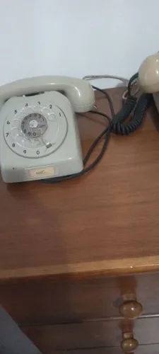 Telefone amtigo