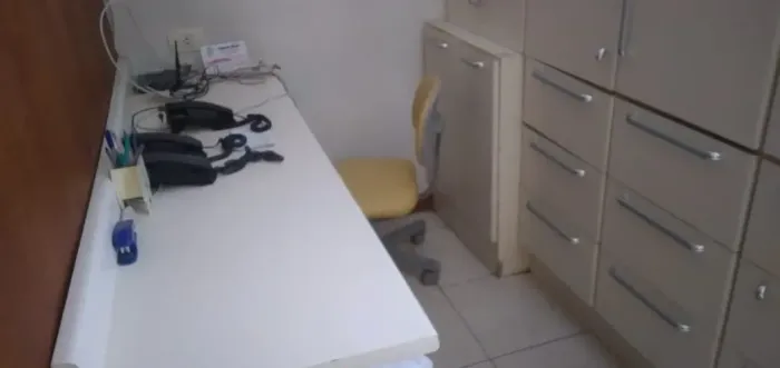 Ponto comercial/Loja/Box para venda tem 28 metros quadrados em Tijuca - Rio de Janeiro - R