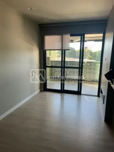 LOCAÇÃO - APARTAMENTO EDIFICIO MIND