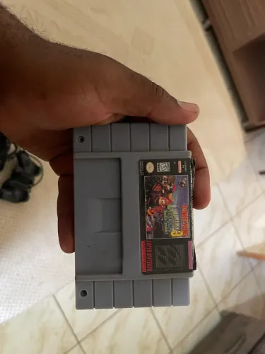 Jogos do Nintendo switch