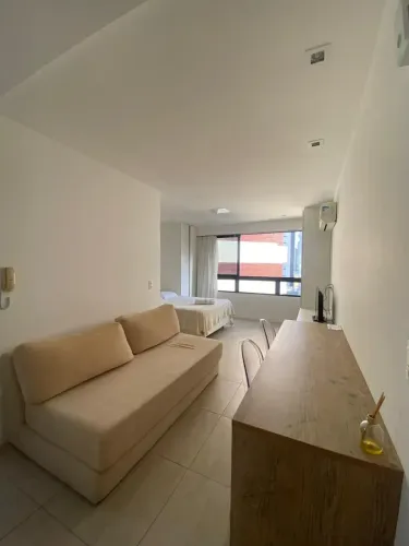 Apartamento lindo em Boa Viagem - Recife - PE