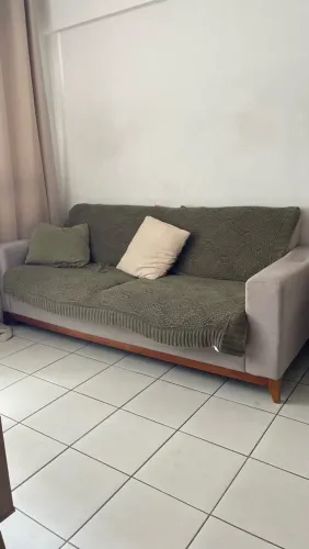 Sofá sala 3 pessoas