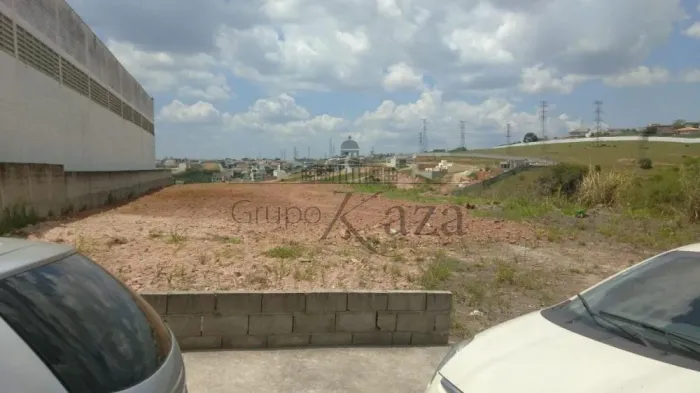 Industrial Condomínio em Jacareí