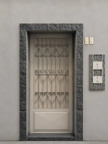 Casa para locação composta por 2 quartos, sala ampla, cozinha americana, área de serviço e
