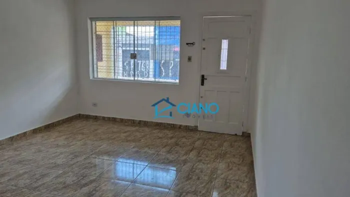 Sobrado com 2 dormitórios para alugar por R$ 2.200,00/mês - Vila Prudente (Zona Leste) - S