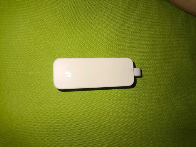 Adaptador de cabo de internet