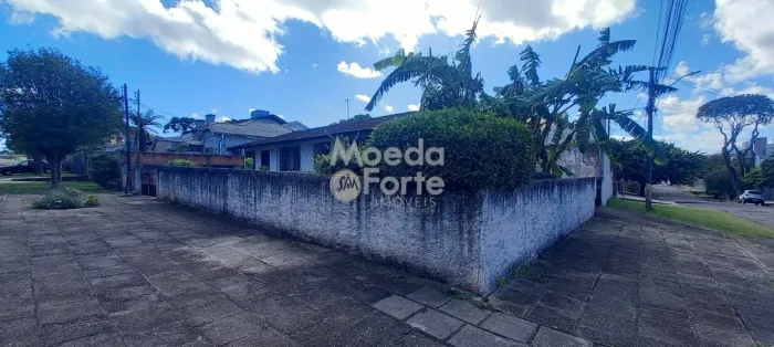 TERRENO NO BOA VISTA, COM 330,00 M², ESQUINA, ZR-3, PLANO
