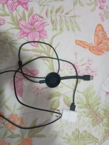 Chromecast