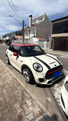 Mini Cooper John Works 2.0 Turbo 3P Aut. 2017
