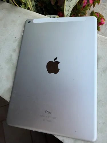 iPad 6 geração