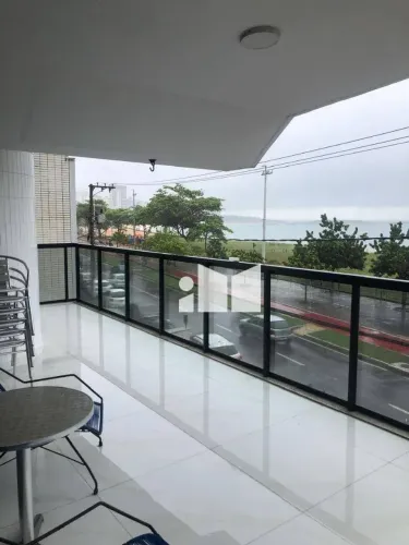 Apartamento com 4 dormitórios, 340 m² - venda por R$ 4.500.000,00 ou aluguel por R$ 17.600