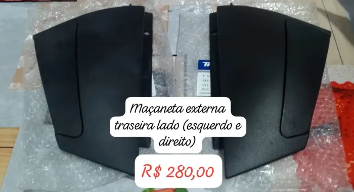 Vendo peça de carro Cherry Cielo 2010 