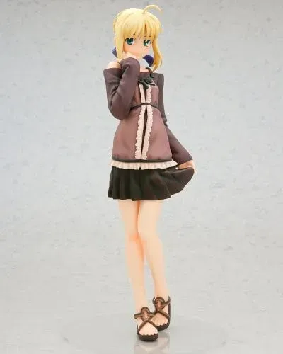 Fate/Hollow Ataraxia - Altria Pendragon - 1/6 - Saber, Holiday Ver. (Good Smile Company)