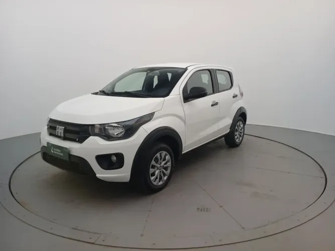 Fiat Mobi Like 1.0 Fire Flex 5P. 2025