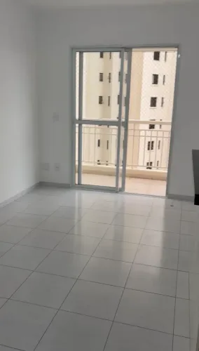 Apartamento Aluga Condomínio Carpediem Rua Carlos Weber