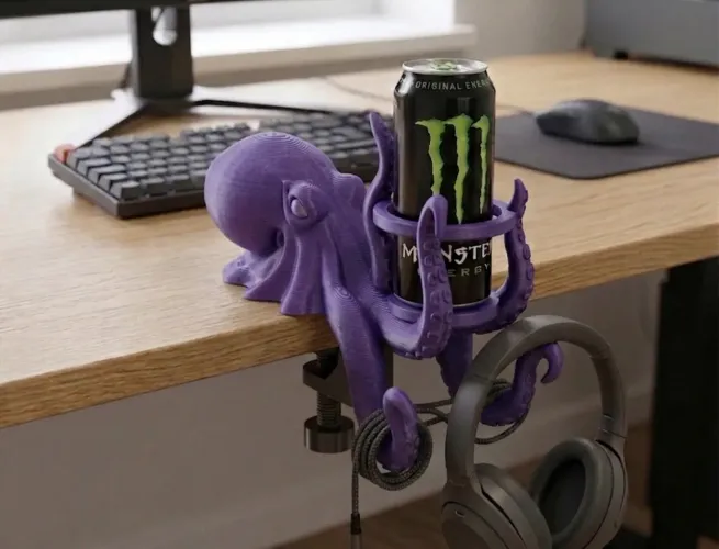 Produtos em 3D