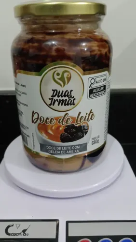 Vende-se doces 