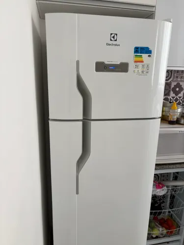 Vendo geladeira