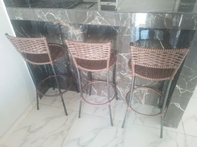 Banquetas