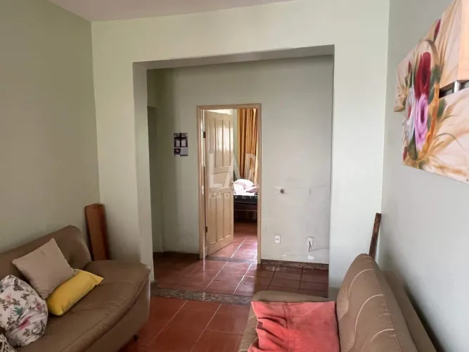 Casa à venda, 4 quartos, 1 suíte, 1 vaga, Caiçaras - Belo Horizonte/MG