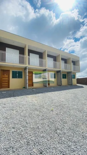 Casa á venda - Jardim Cruzeiro, Franco da Rocha