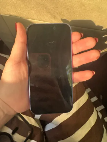 IPHONE 16 NOVO 9 meses de uso 128g