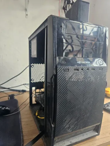 Pc gamer oportunidade 