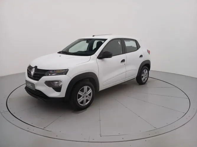 Renault Kwid 1.0 Zen 2025