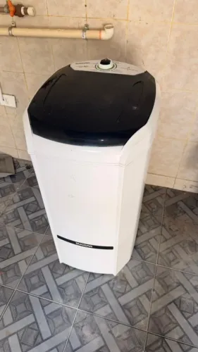 Tanquinho de lavar roupas suggar 