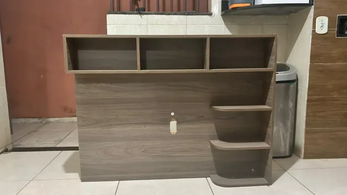 Painel para TV